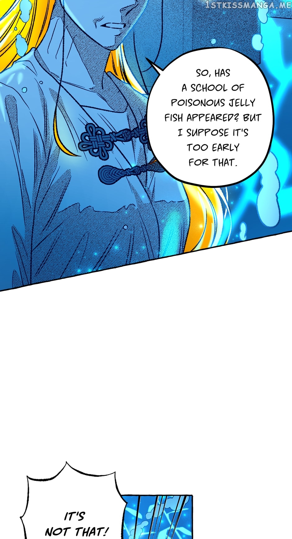 The Contractors Of Pandora Chapter 75 - page 21