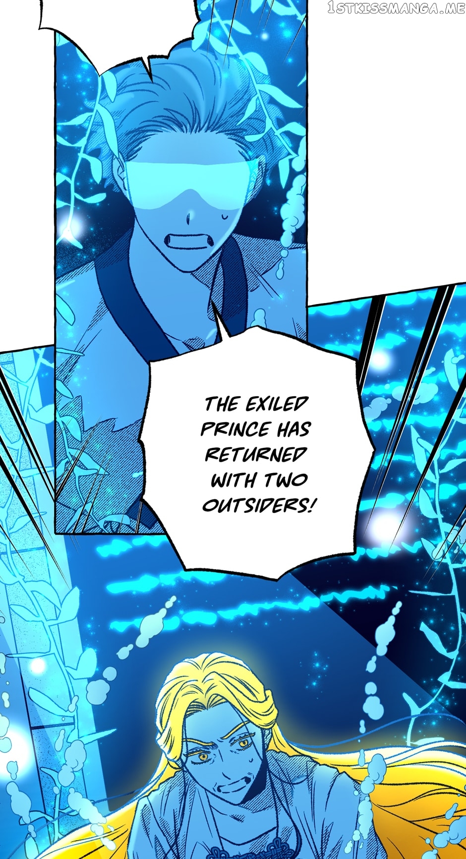 The Contractors Of Pandora Chapter 75 - page 22