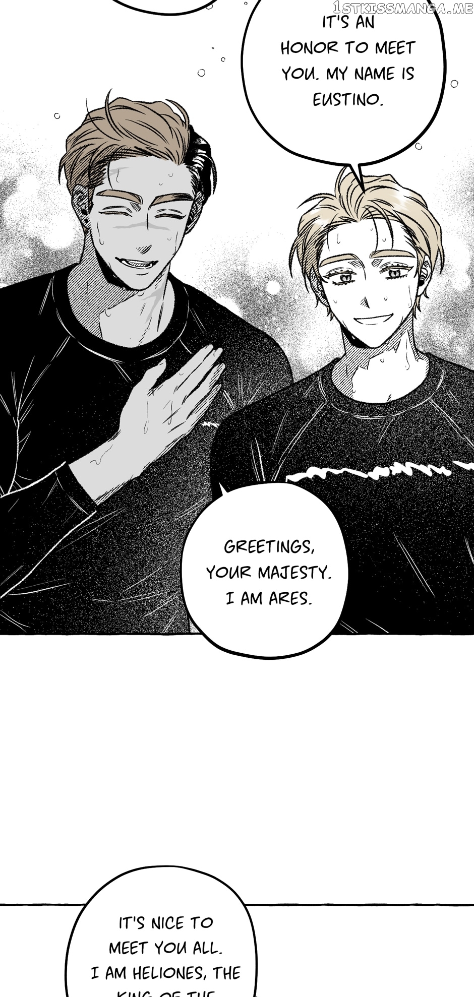The Contractors Of Pandora Chapter 75 - page 37