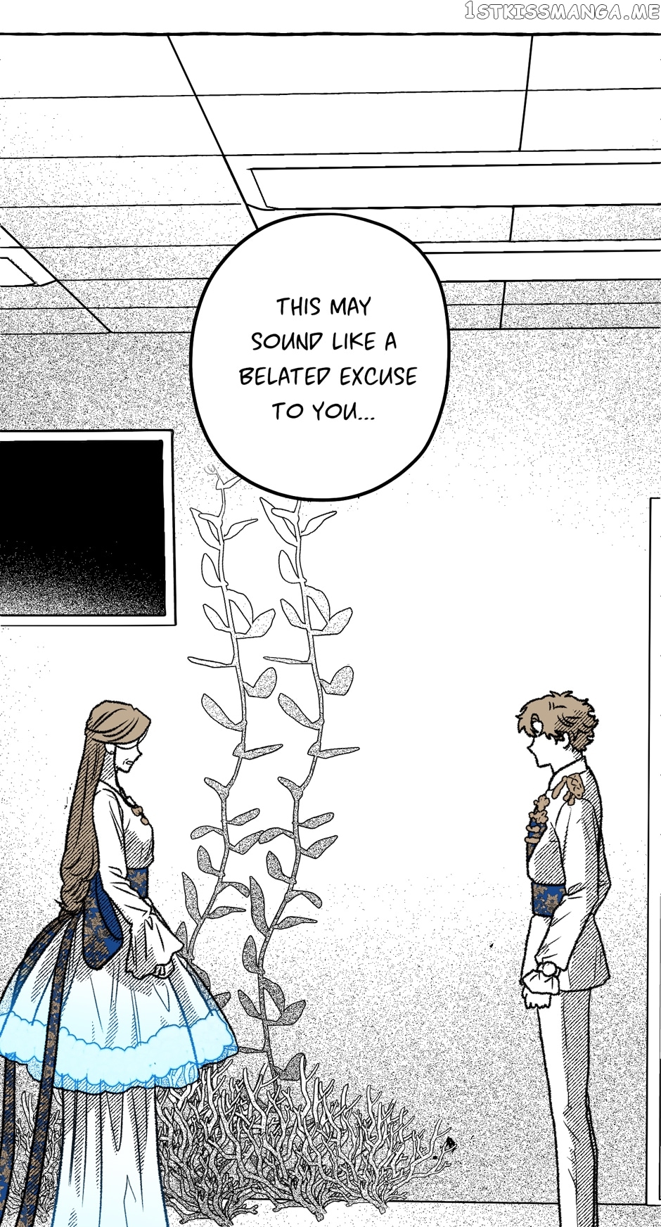 The Contractors Of Pandora Chapter 75 - page 40