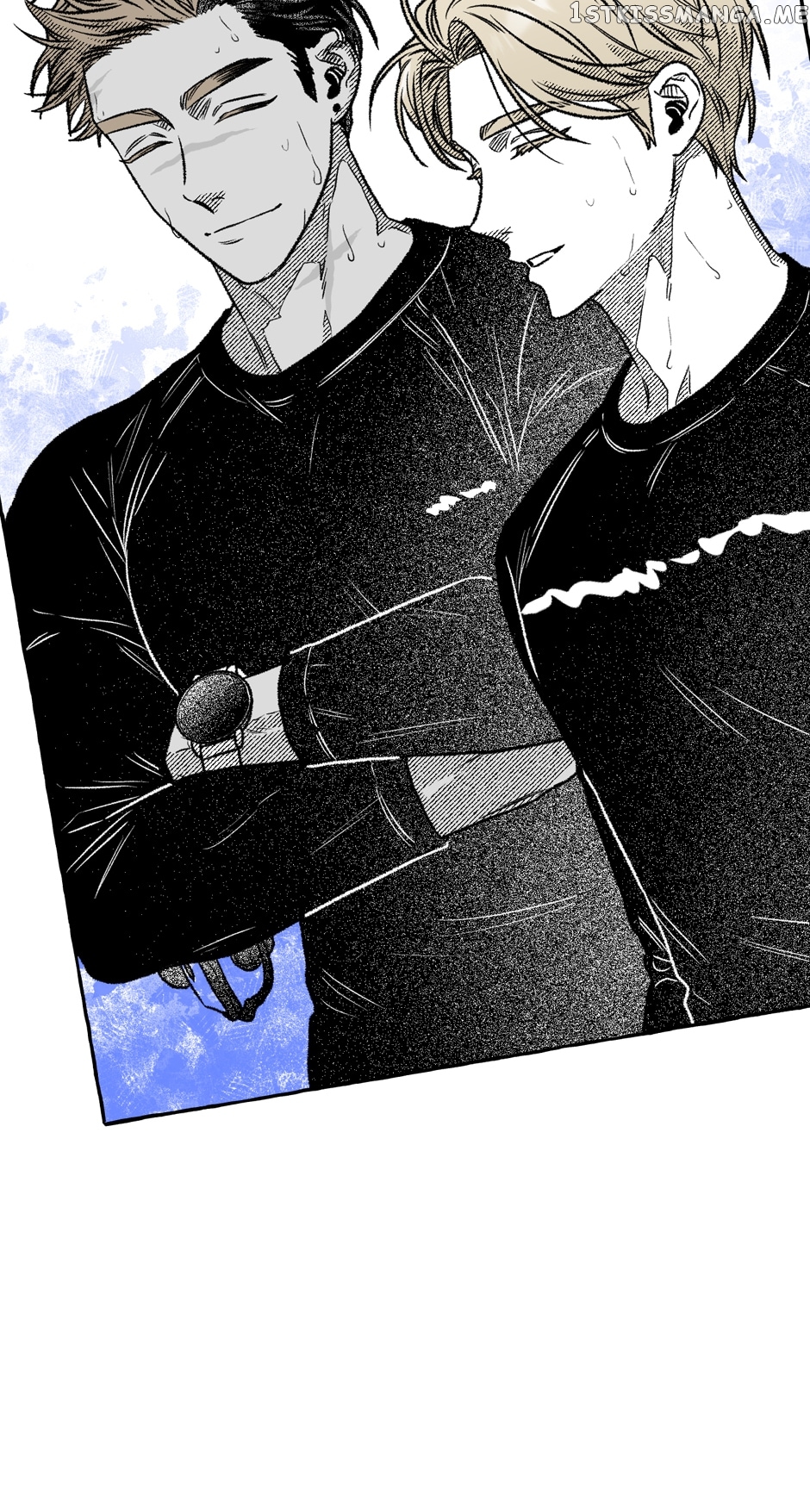 The Contractors Of Pandora Chapter 75 - page 59