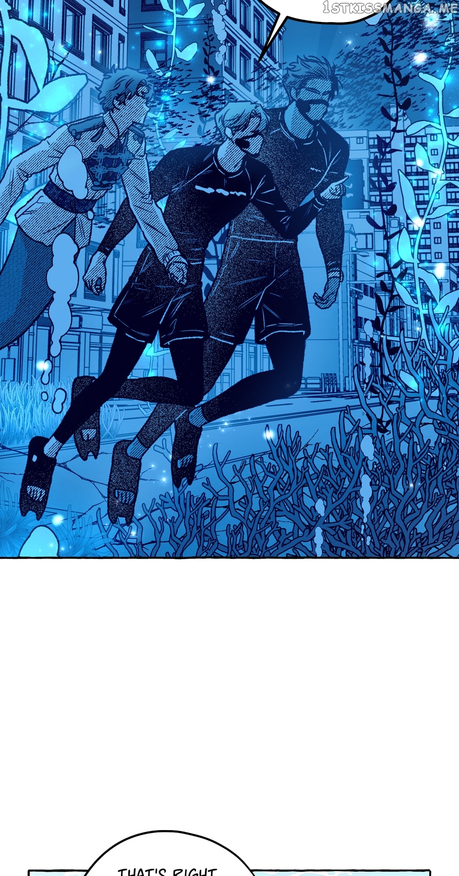 The Contractors Of Pandora Chapter 75 - page 6