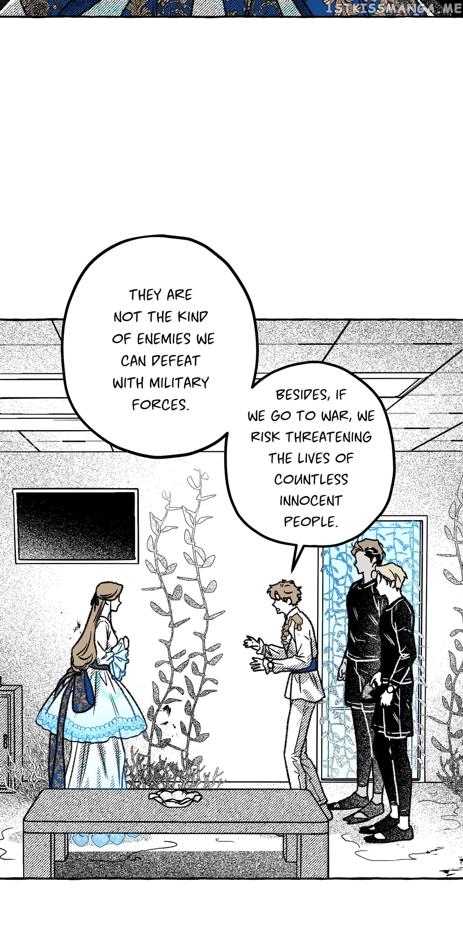 The Contractors Of Pandora Chapter 75 - page 64