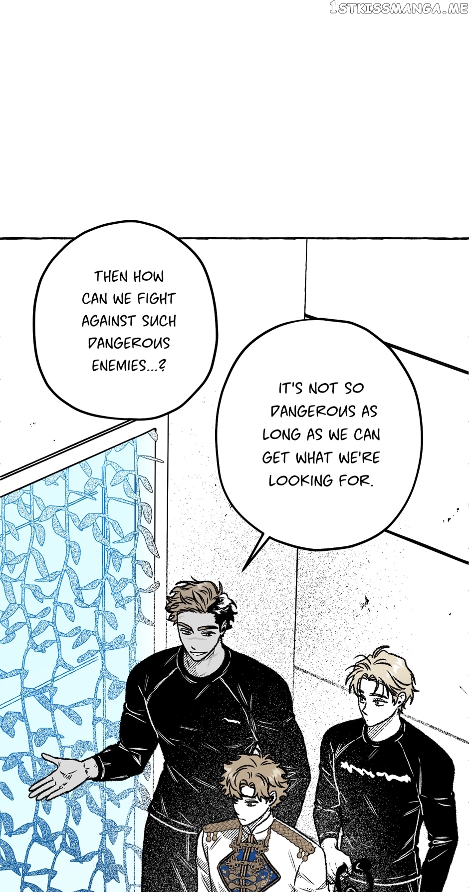 The Contractors Of Pandora Chapter 75 - page 65