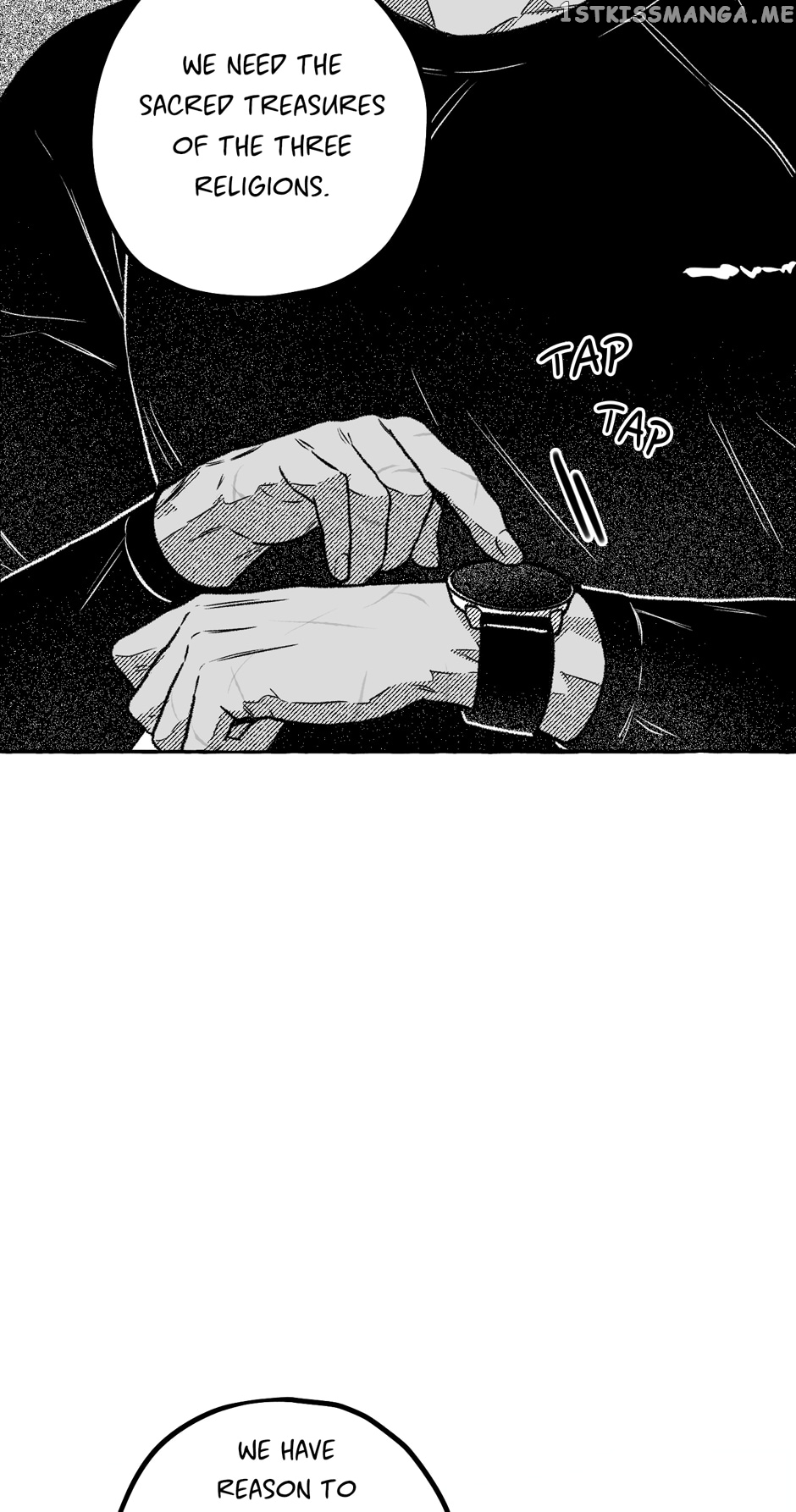 The Contractors Of Pandora Chapter 75 - page 67