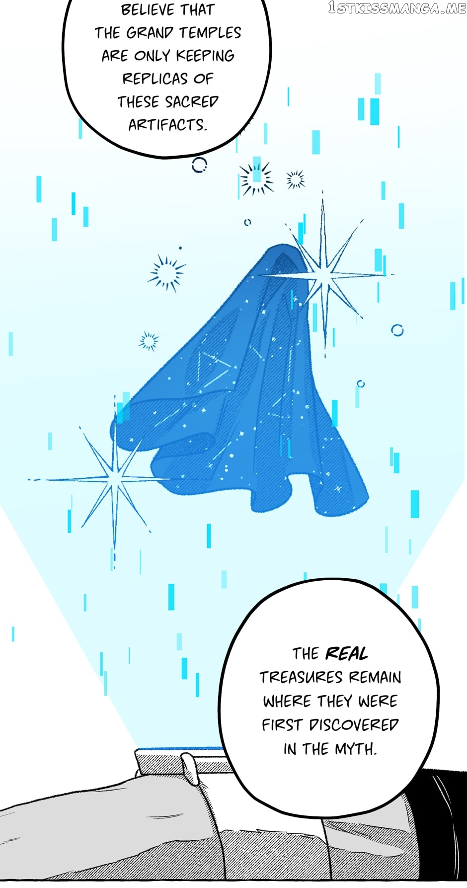 The Contractors Of Pandora Chapter 75 - page 68