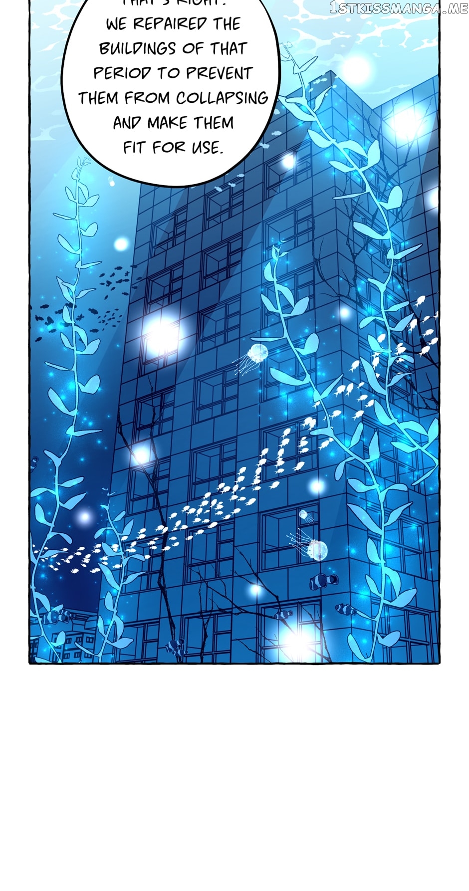 The Contractors Of Pandora Chapter 75 - page 7
