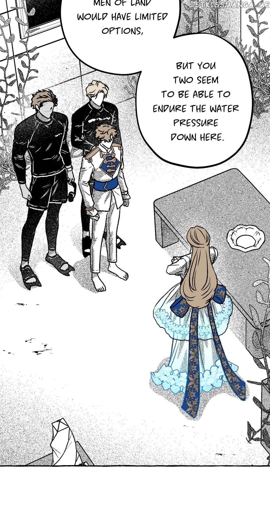 The Contractors Of Pandora Chapter 75 - page 71