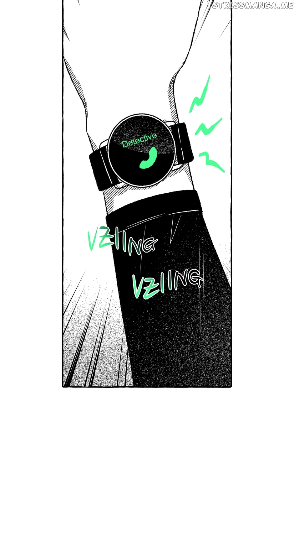 The Contractors Of Pandora Chapter 75 - page 76