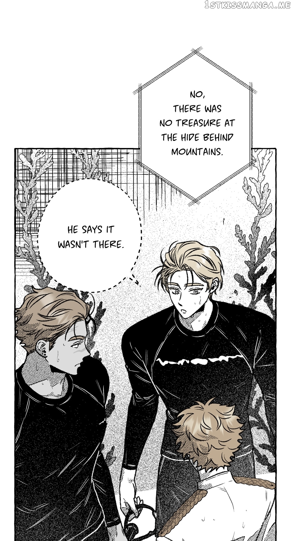The Contractors Of Pandora Chapter 75 - page 79