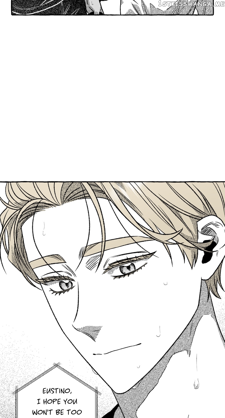 The Contractors Of Pandora Chapter 75 - page 80