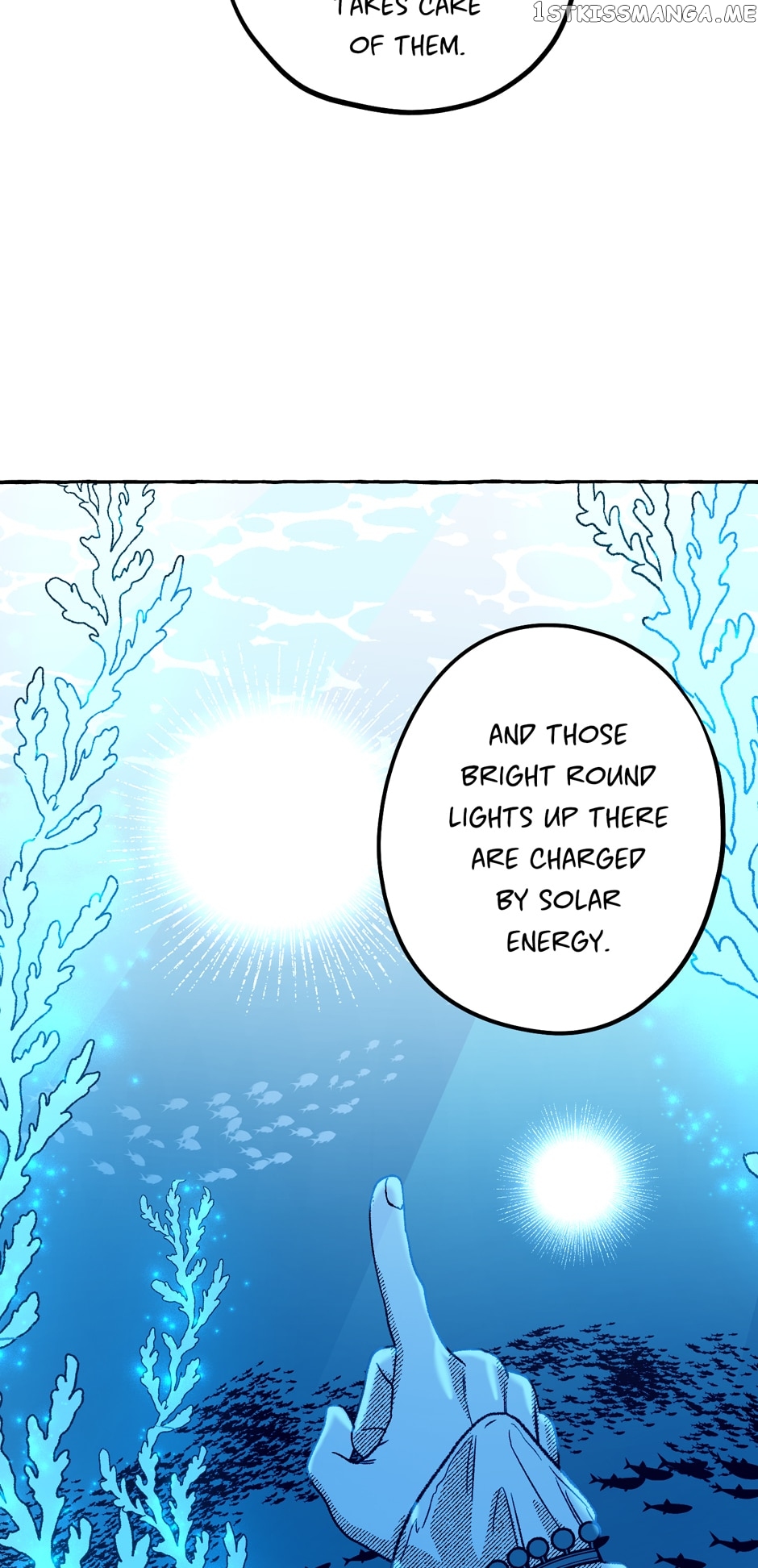 The Contractors Of Pandora Chapter 75 - page 9