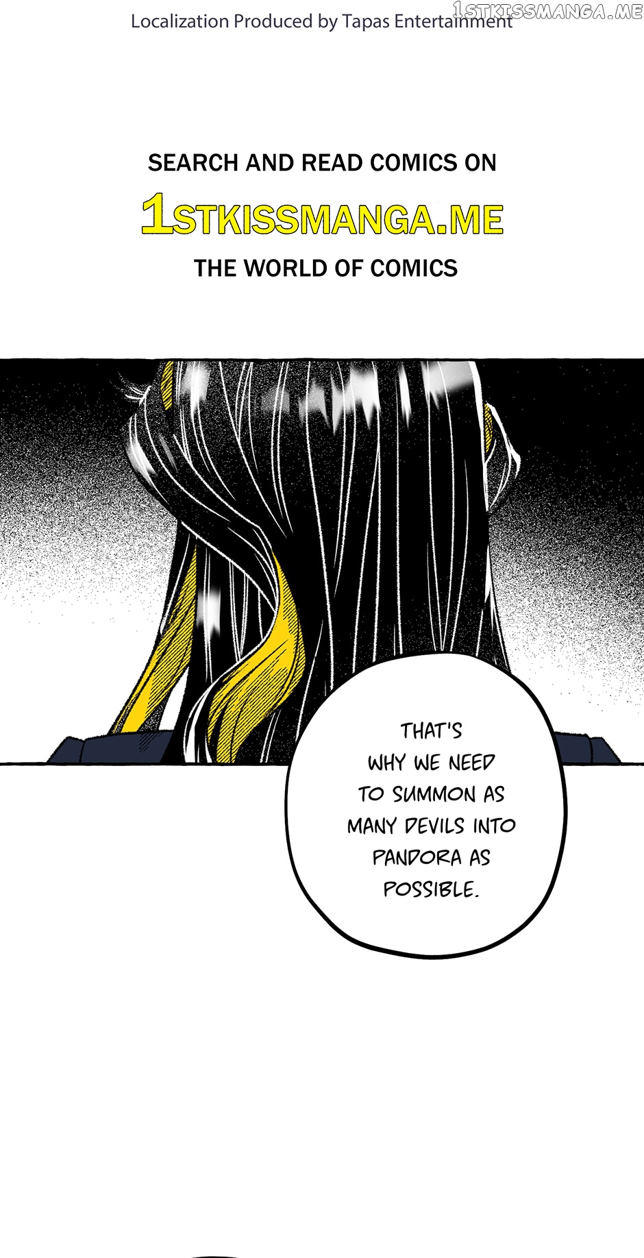 The Contractors Of Pandora Chapter 73 - page 2