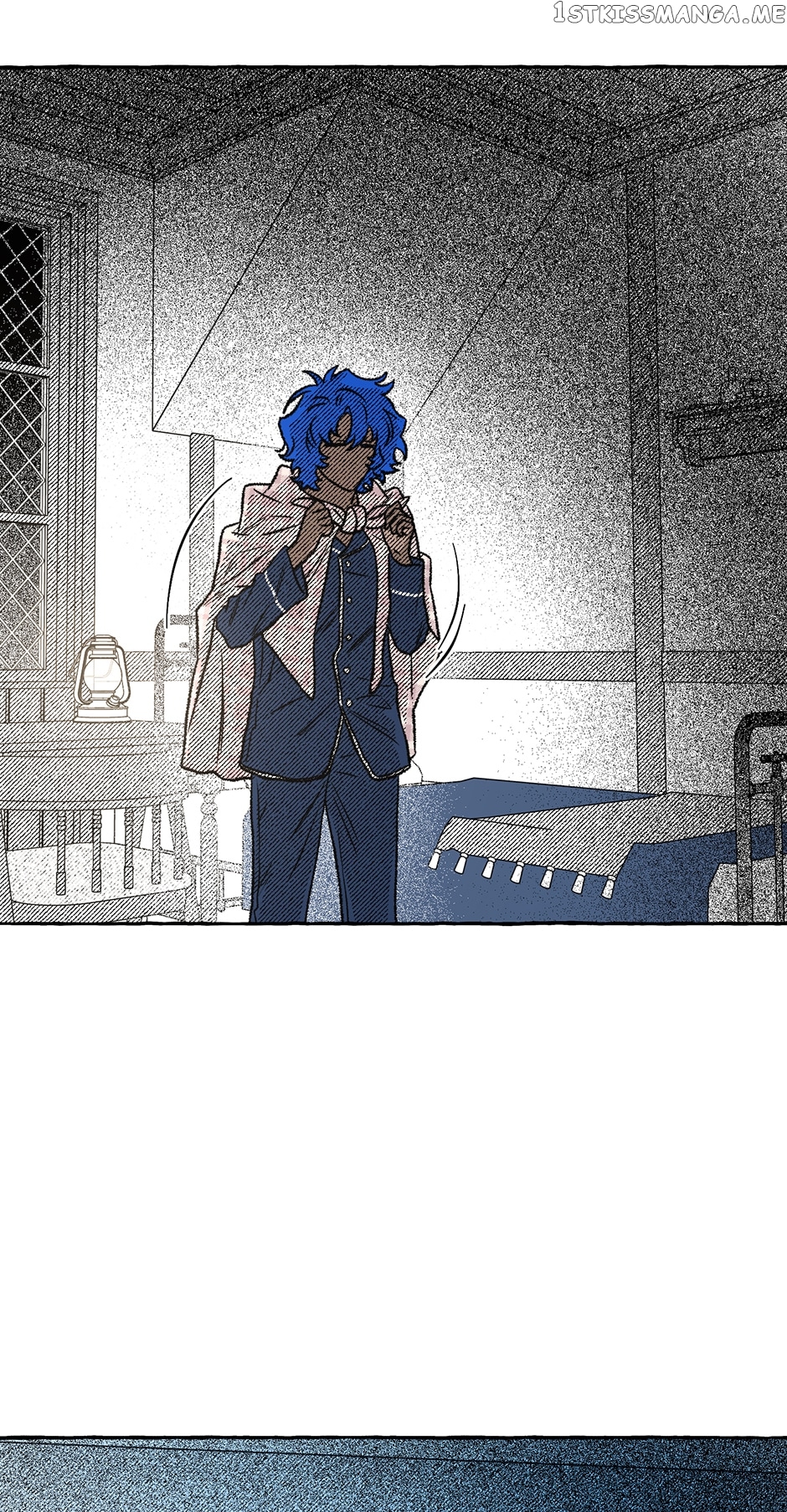 The Contractors Of Pandora Chapter 73 - page 21