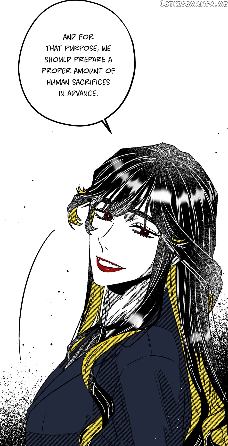 The Contractors Of Pandora Chapter 73 - page 3