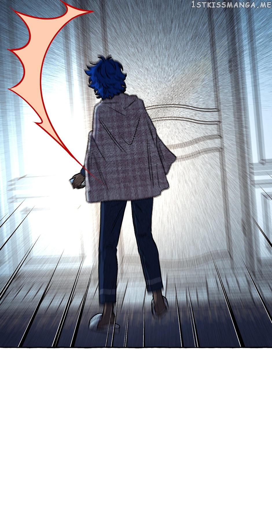 The Contractors Of Pandora Chapter 73 - page 36