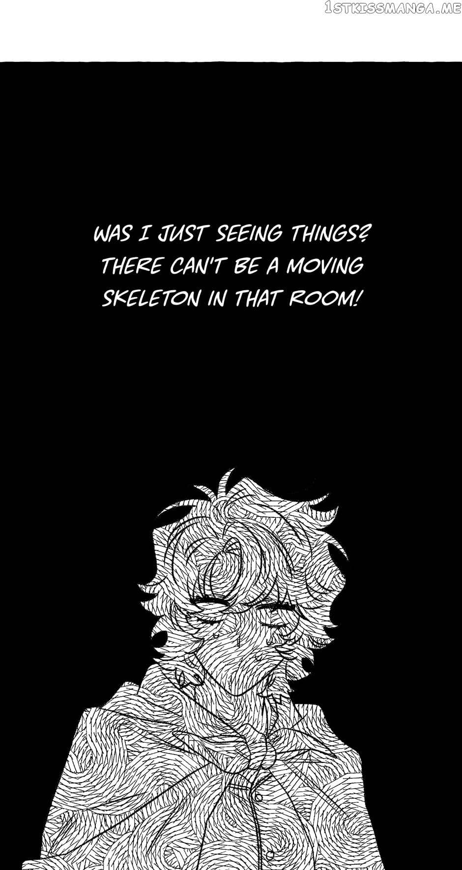 The Contractors Of Pandora Chapter 73 - page 37