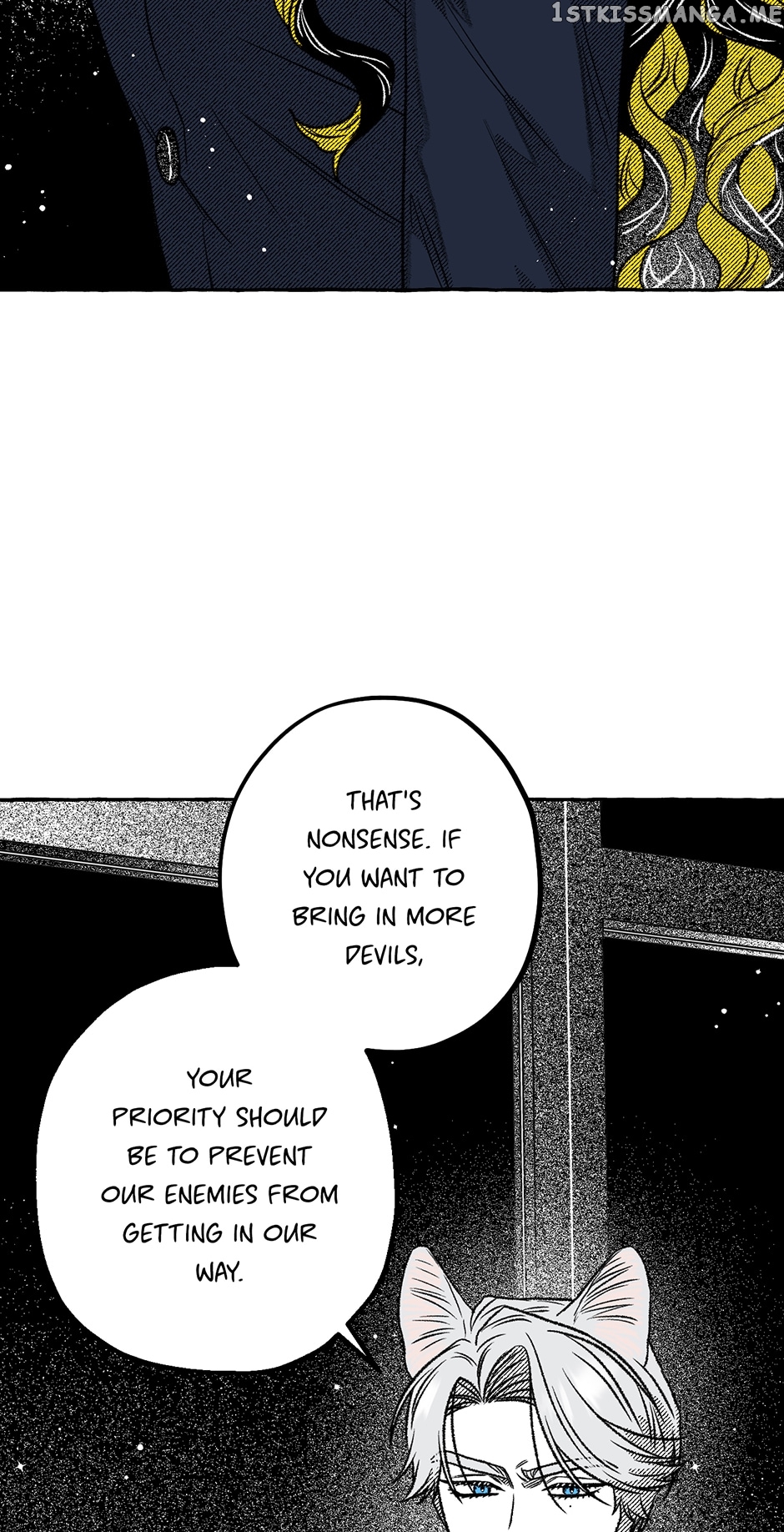 The Contractors Of Pandora Chapter 73 - page 4