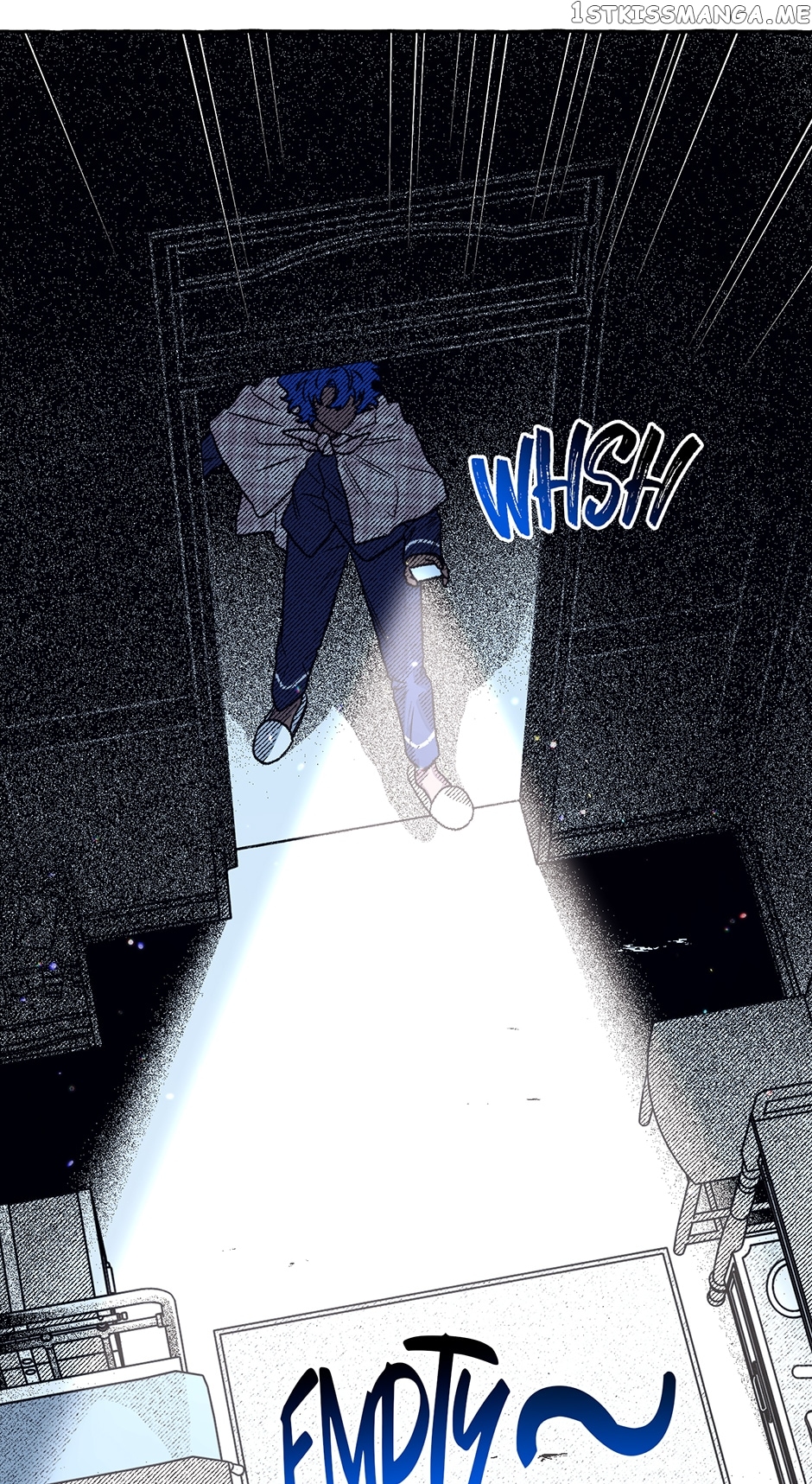 The Contractors Of Pandora Chapter 73 - page 40