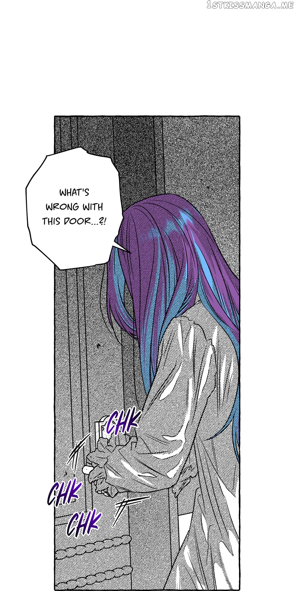 The Contractors Of Pandora Chapter 73 - page 60