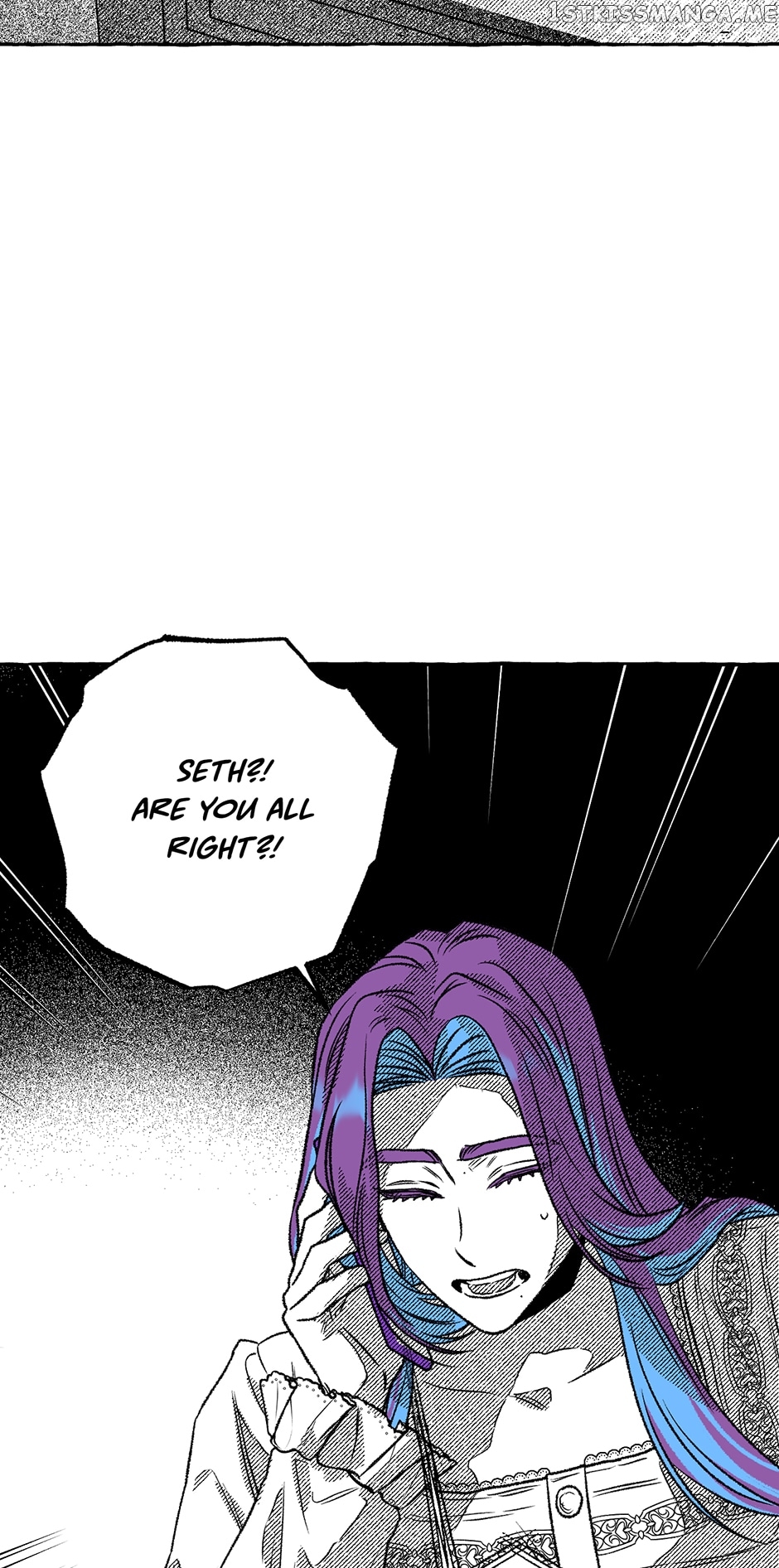 The Contractors Of Pandora Chapter 73 - page 63