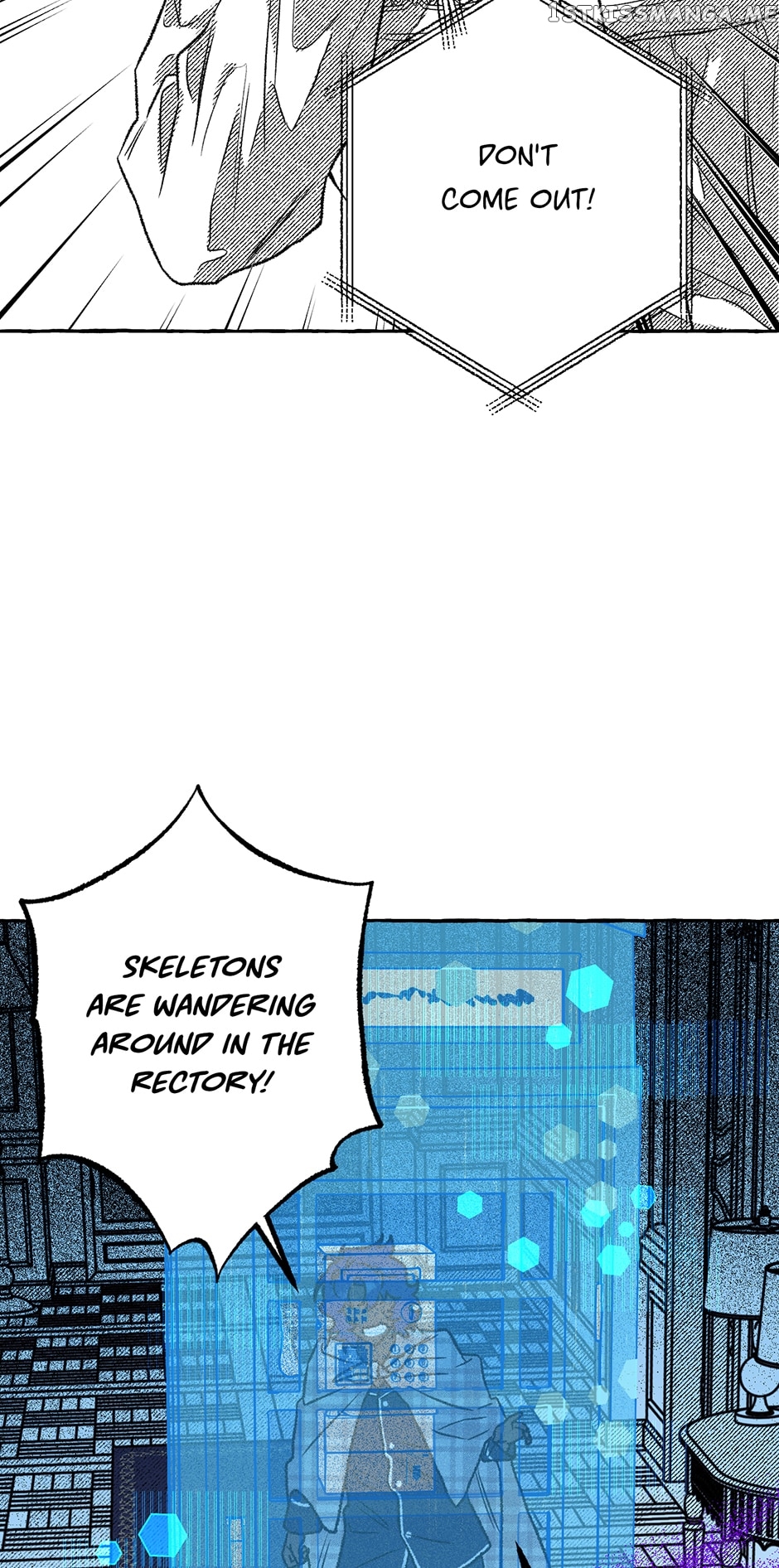 The Contractors Of Pandora Chapter 73 - page 64