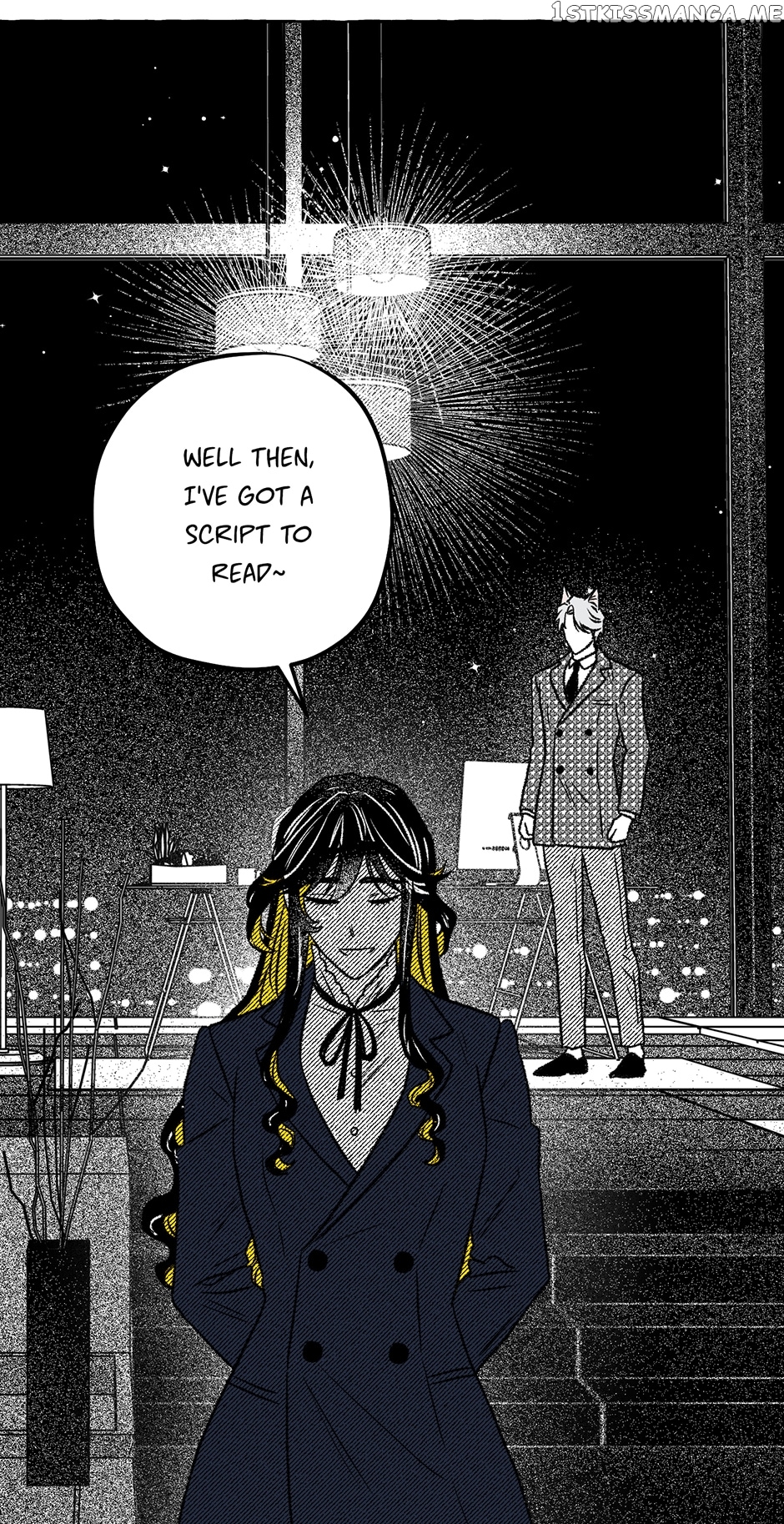 The Contractors Of Pandora Chapter 73 - page 7