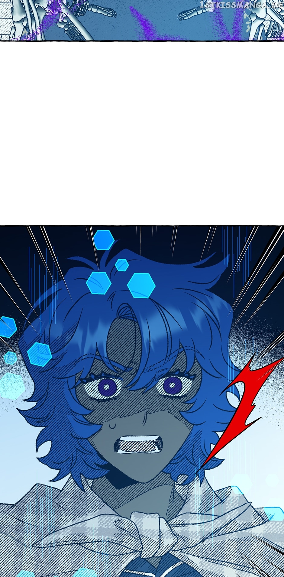 The Contractors Of Pandora Chapter 73 - page 76