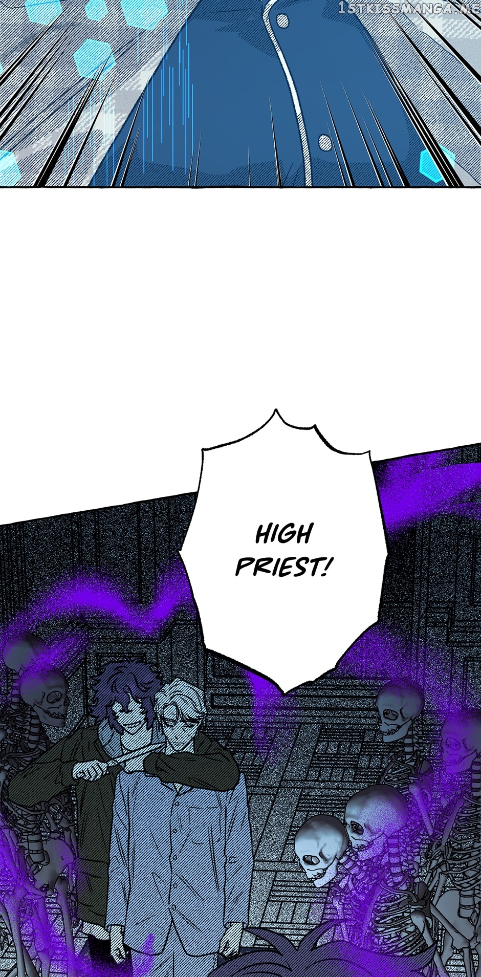 The Contractors Of Pandora Chapter 73 - page 77