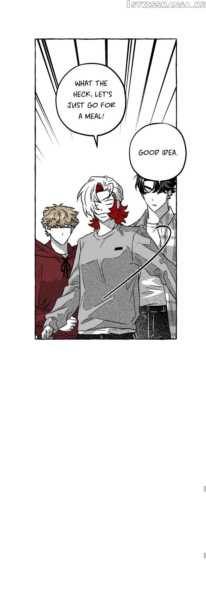 The Contractors Of Pandora chapter 59 - page 6