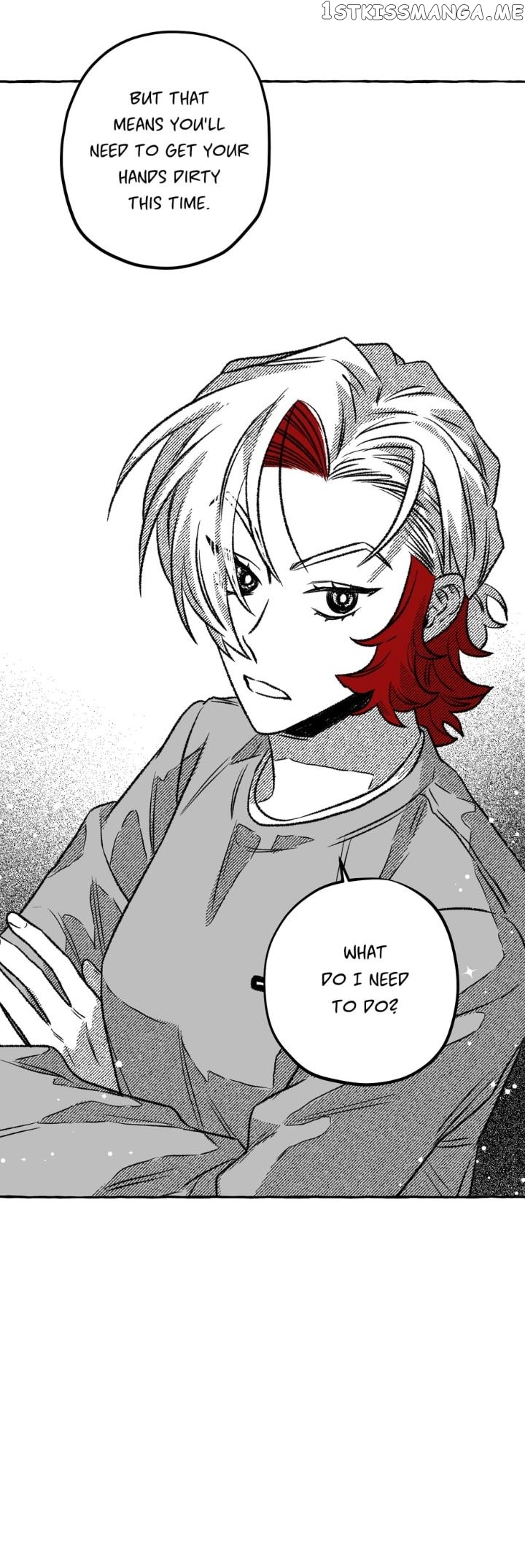 The Contractors Of Pandora chapter 57 - page 3