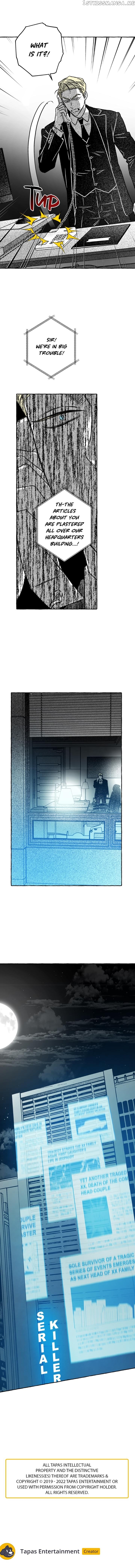 The Contractors Of Pandora chapter 57 - page 7