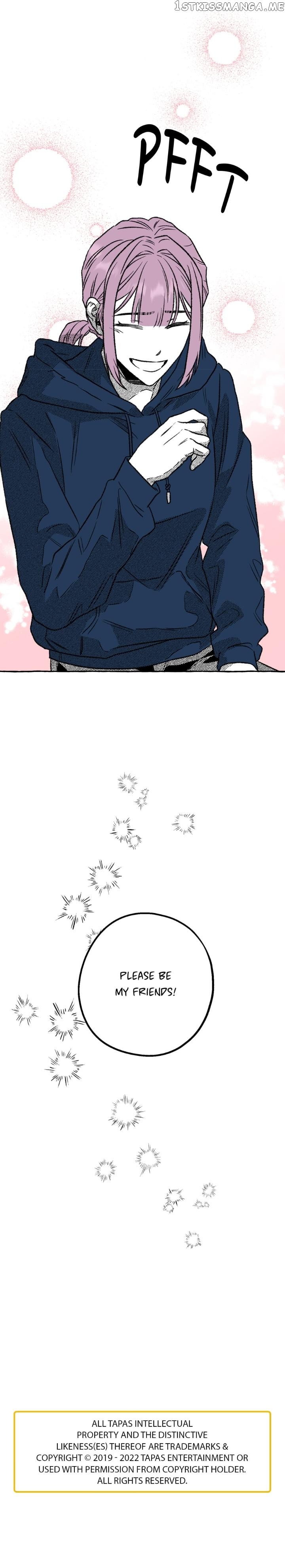 The Contractors Of Pandora chapter 56 - page 7