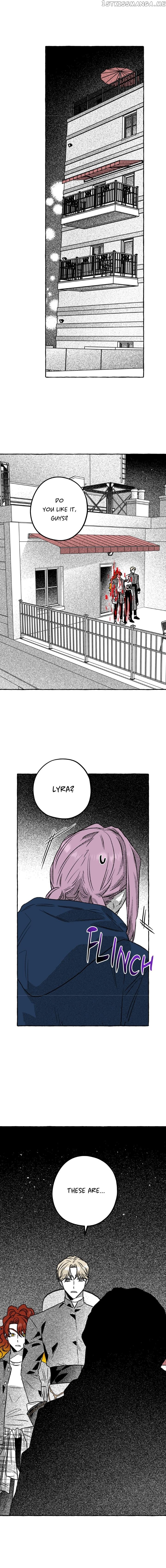 The Contractors Of Pandora chapter 55 - page 7