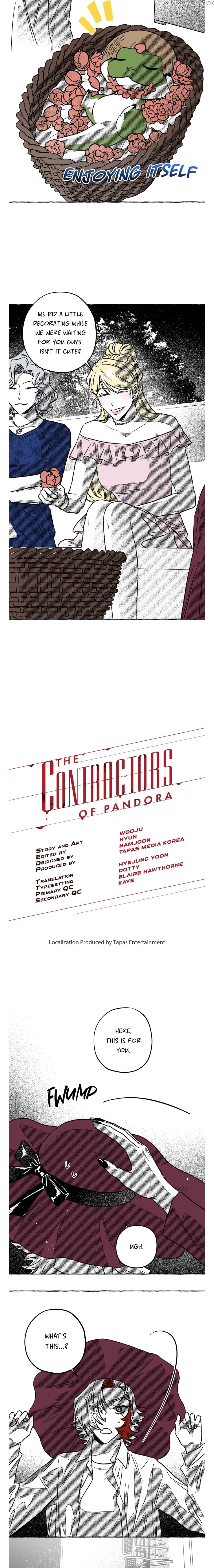 The Contractors Of Pandora chapter 53 - page 2