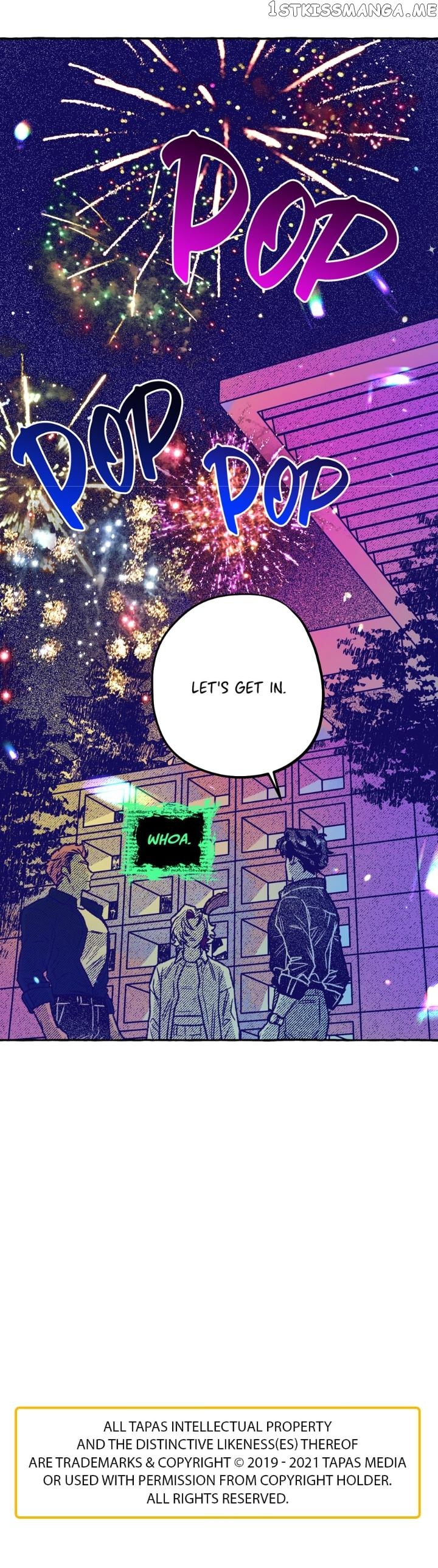 The Contractors Of Pandora chapter 51 - page 6