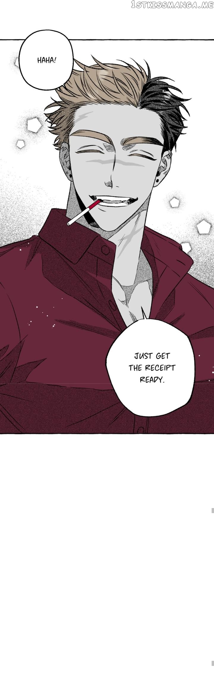 The Contractors Of Pandora chapter 48 - page 7