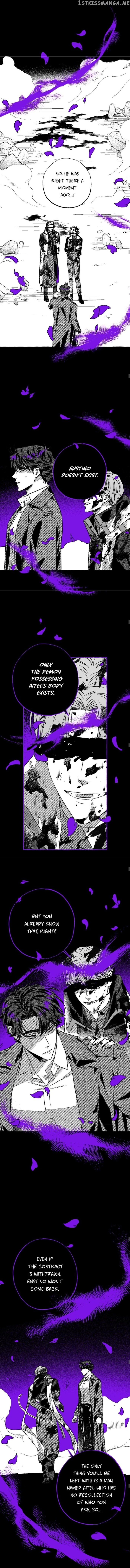 The Contractors Of Pandora chapter 39 - page 6