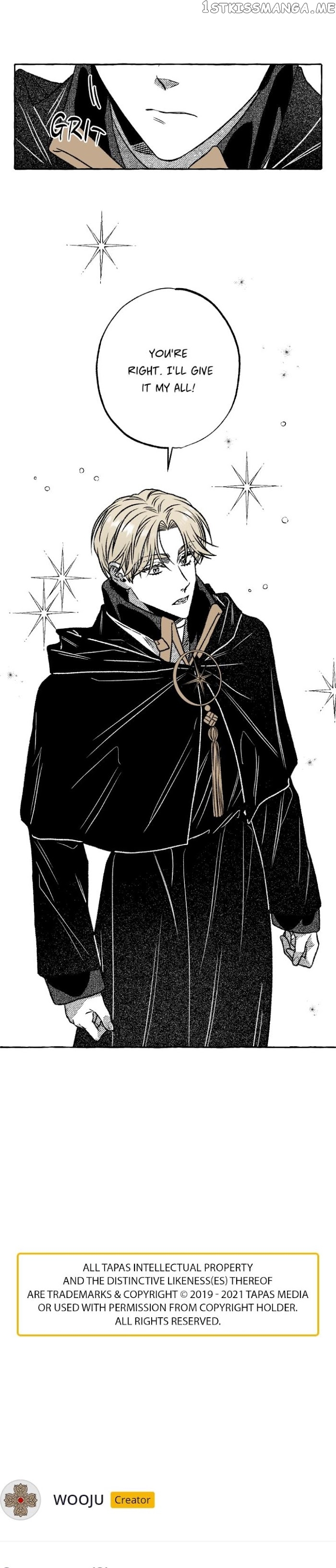 The Contractors Of Pandora chapter 38 - page 6