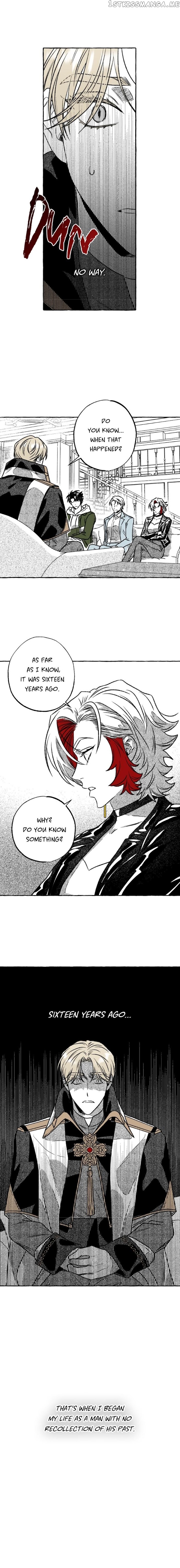 The Contractors Of Pandora chapter 35 - page 6