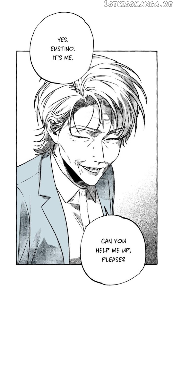 The Contractors Of Pandora chapter 32 - page 6