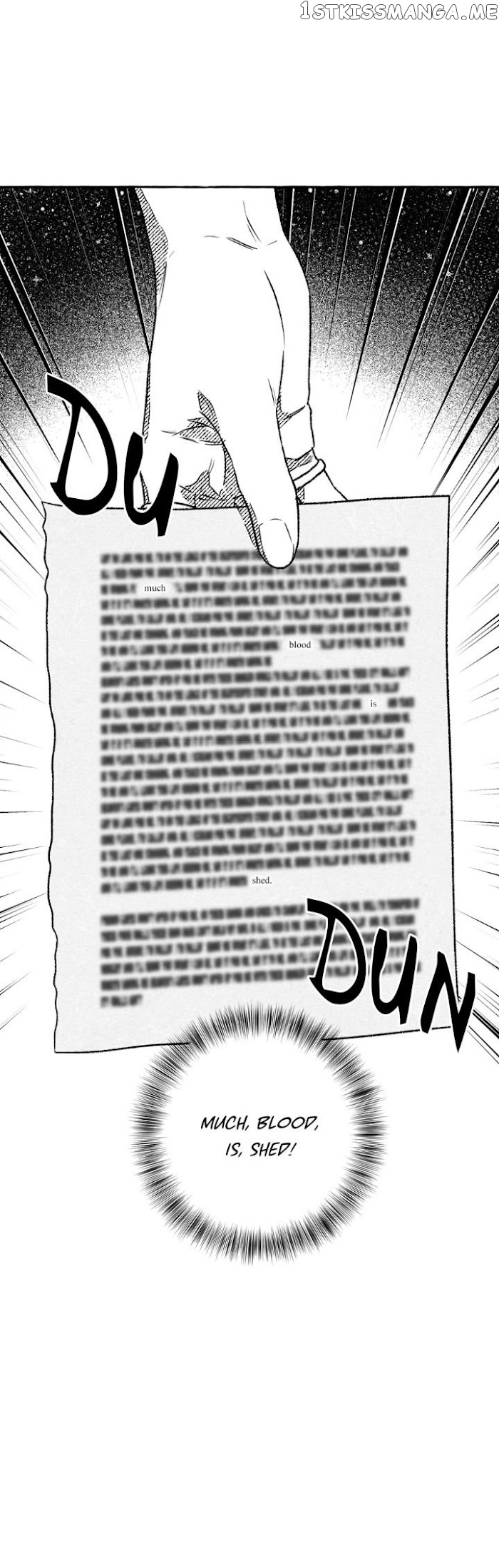 The Contractors Of Pandora chapter 23 - page 7