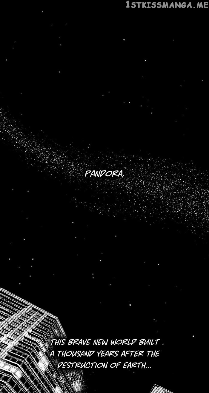 The Contractors Of Pandora chapter 1 - page 1