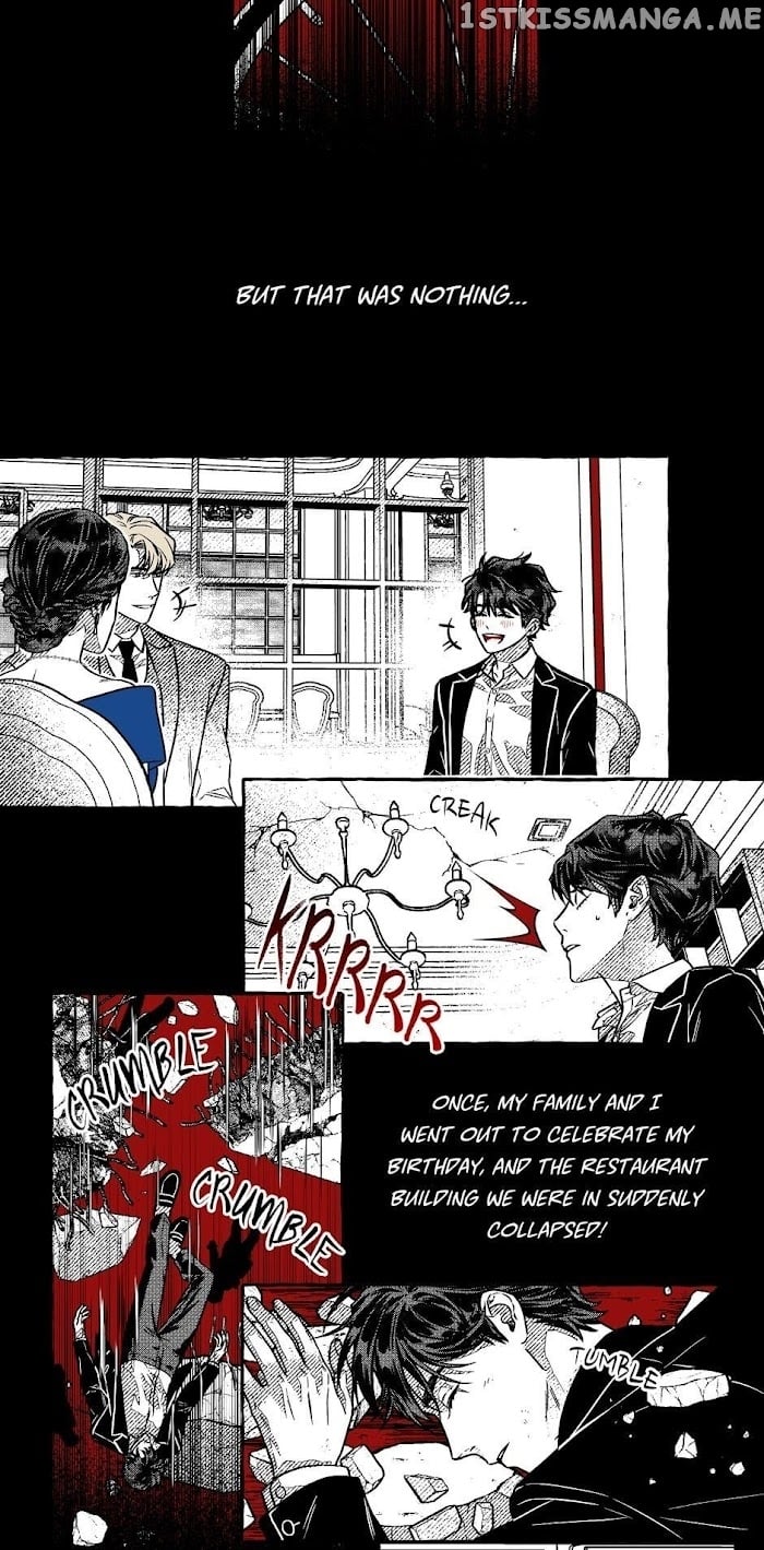 The Contractors Of Pandora chapter 1 - page 22