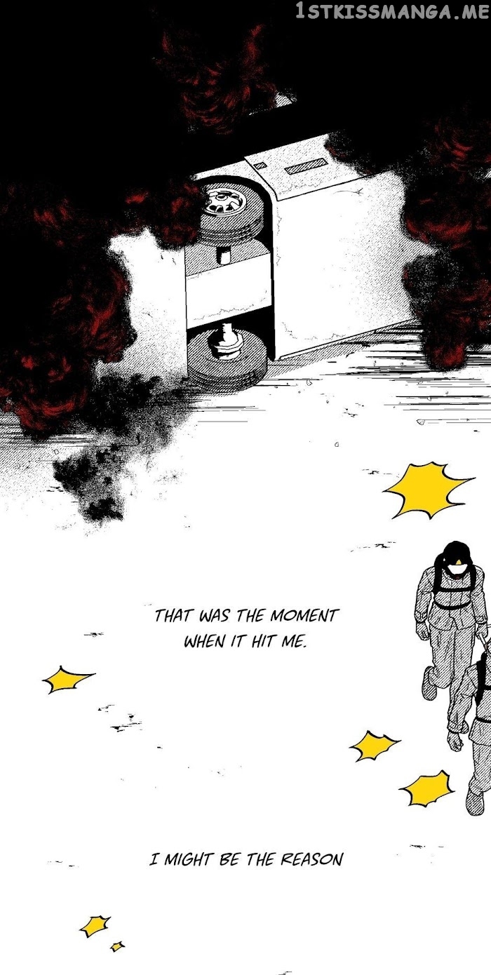 The Contractors Of Pandora chapter 1 - page 26