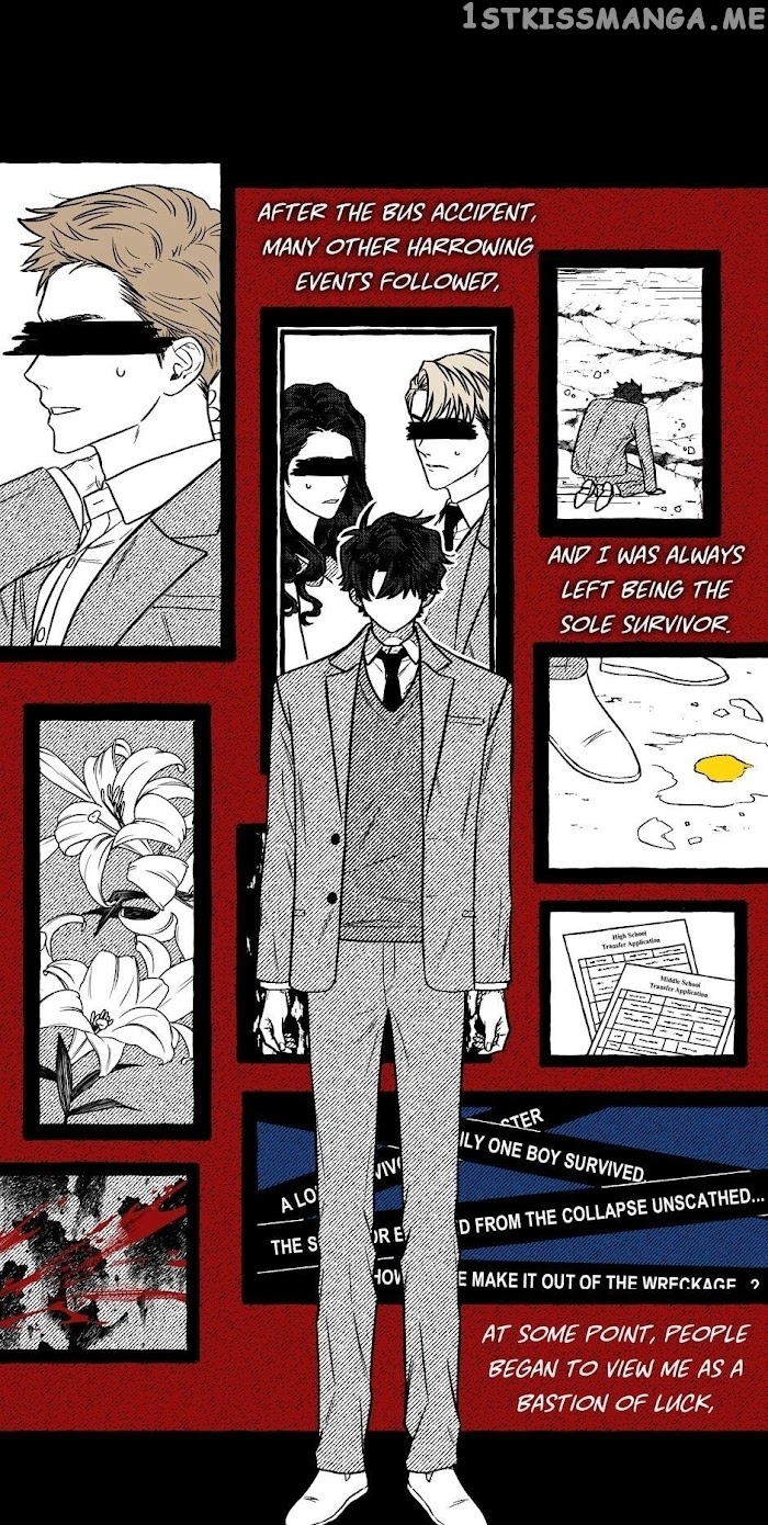The Contractors Of Pandora chapter 1 - page 28