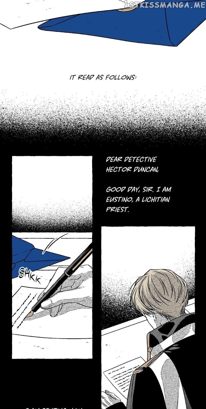 The Contractors Of Pandora chapter 1 - page 35