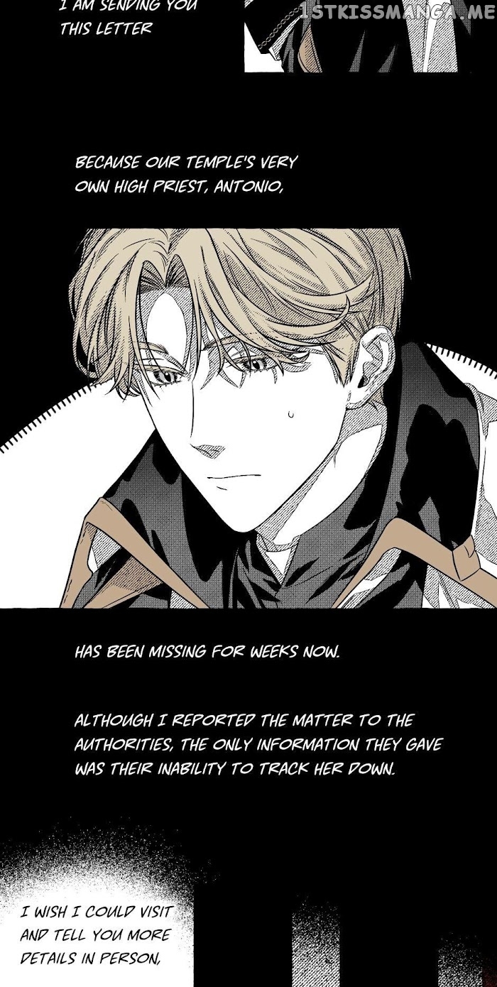 The Contractors Of Pandora chapter 1 - page 36