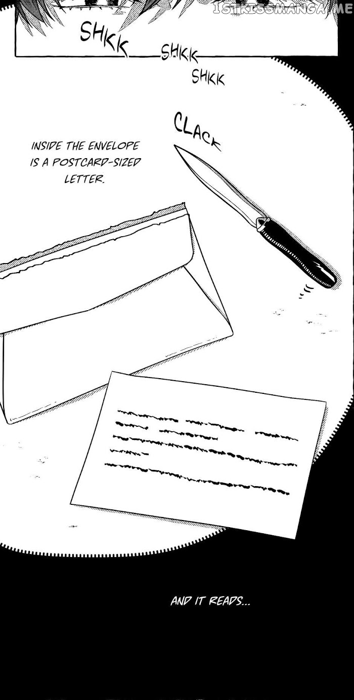 The Contractors Of Pandora chapter 1 - page 40