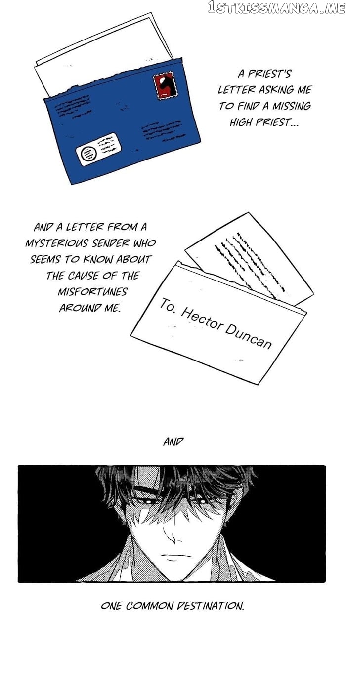The Contractors Of Pandora chapter 1 - page 43